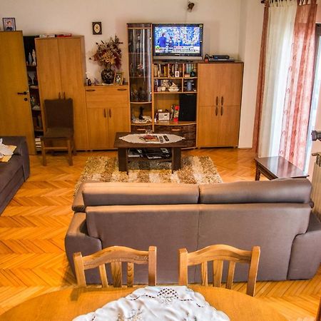 ביוגראד נה מורו Apartman Zvjezda מראה חיצוני תמונה
