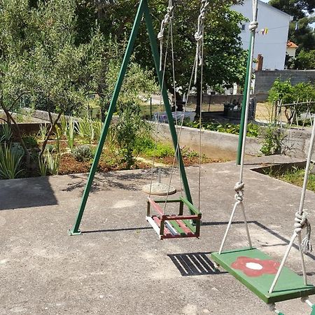 ביוגראד נה מורו Apartman Zvjezda מראה חיצוני תמונה