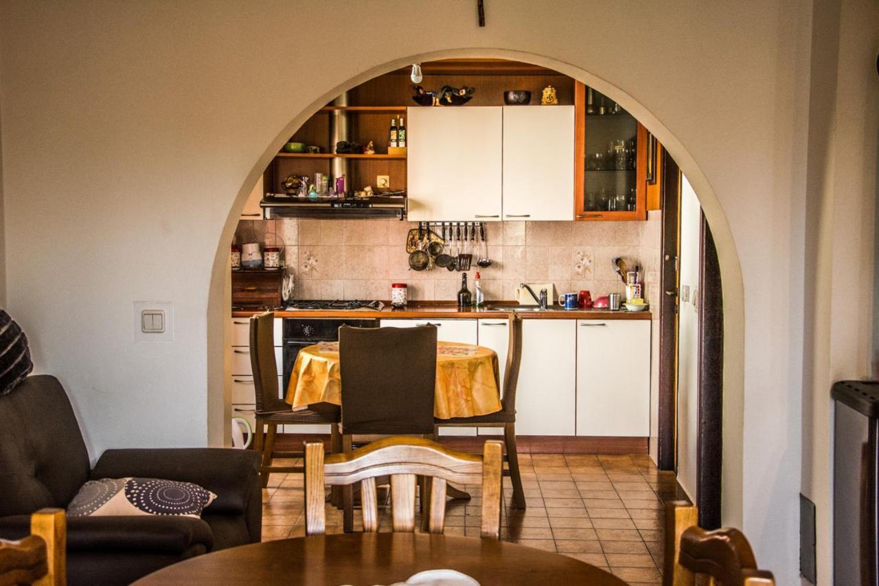 ביוגראד נה מורו Apartman Zvjezda מראה חיצוני תמונה